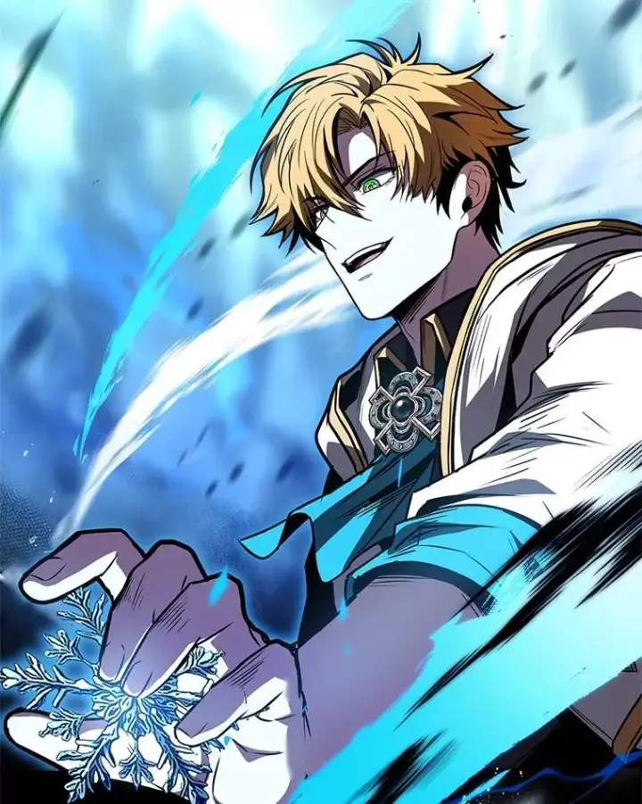 漫画《有才能的魔法师》90.闯入精神世界第62张图