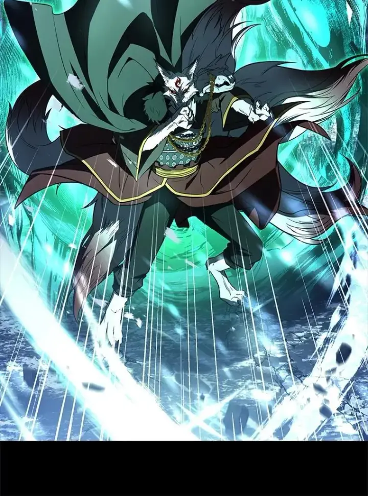 漫画《有才能的魔法师》90.闯入精神世界第82张图