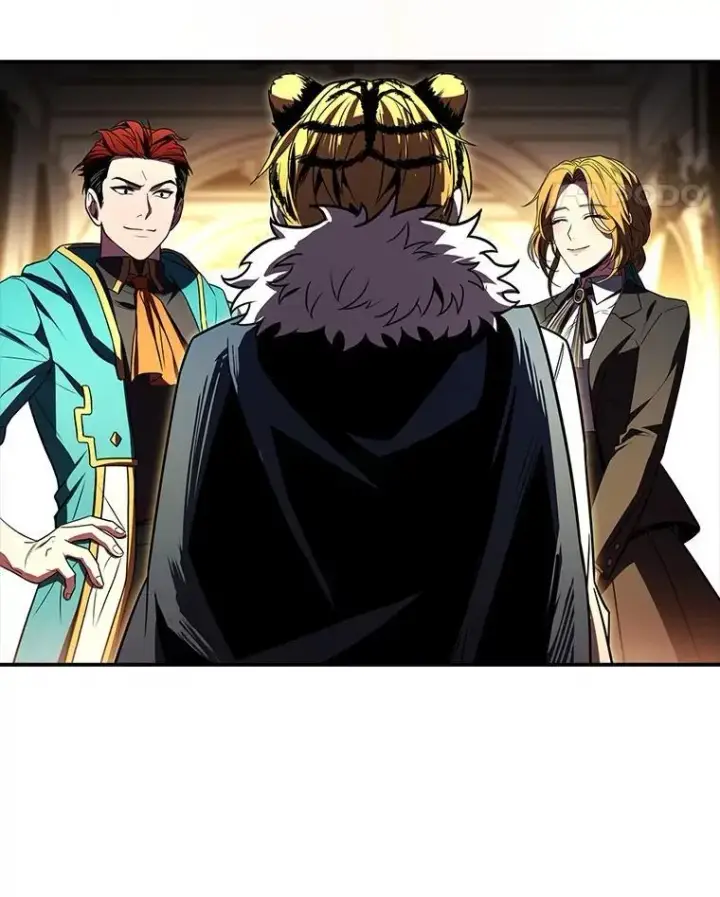 漫画《有才能的魔法师》91.决战血尾王第17张图