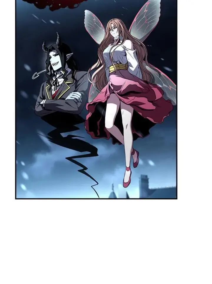漫画《有才能的魔法师》92.严寒的心愿第84张图