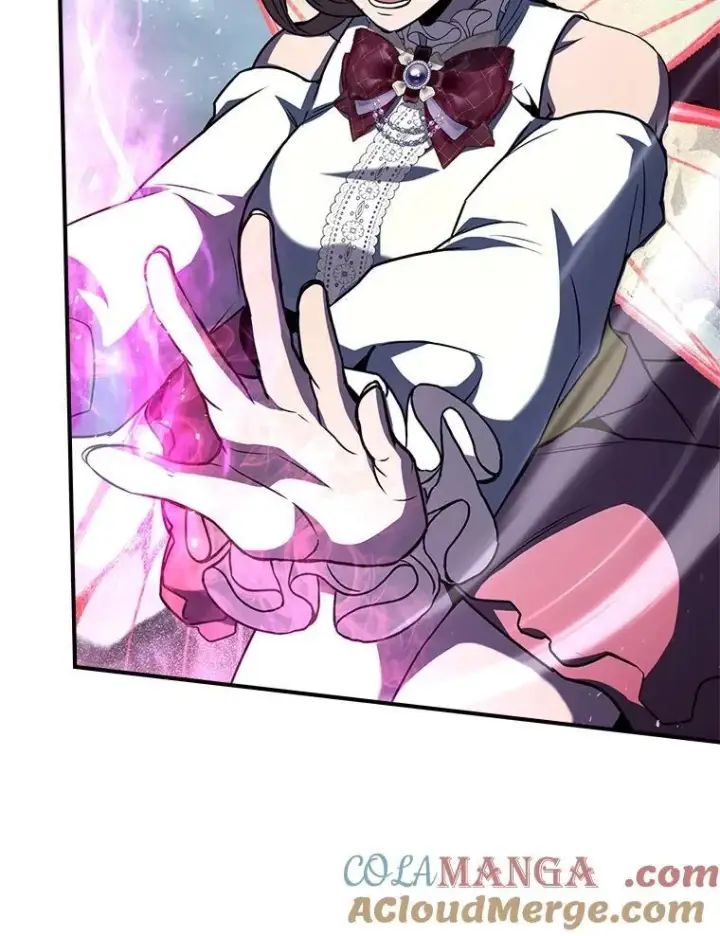 漫画《有才能的魔法师》94.大胆威胁祖先第101张图