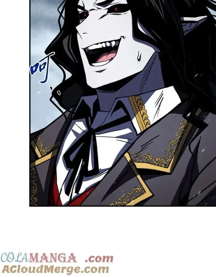 漫画《有才能的魔法师》94.大胆威胁祖先第117张图