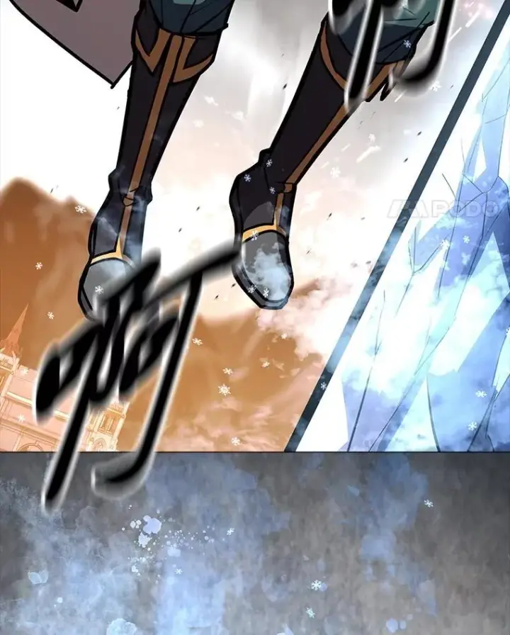 漫画《有才能的魔法师》94.大胆威胁祖先第136张图