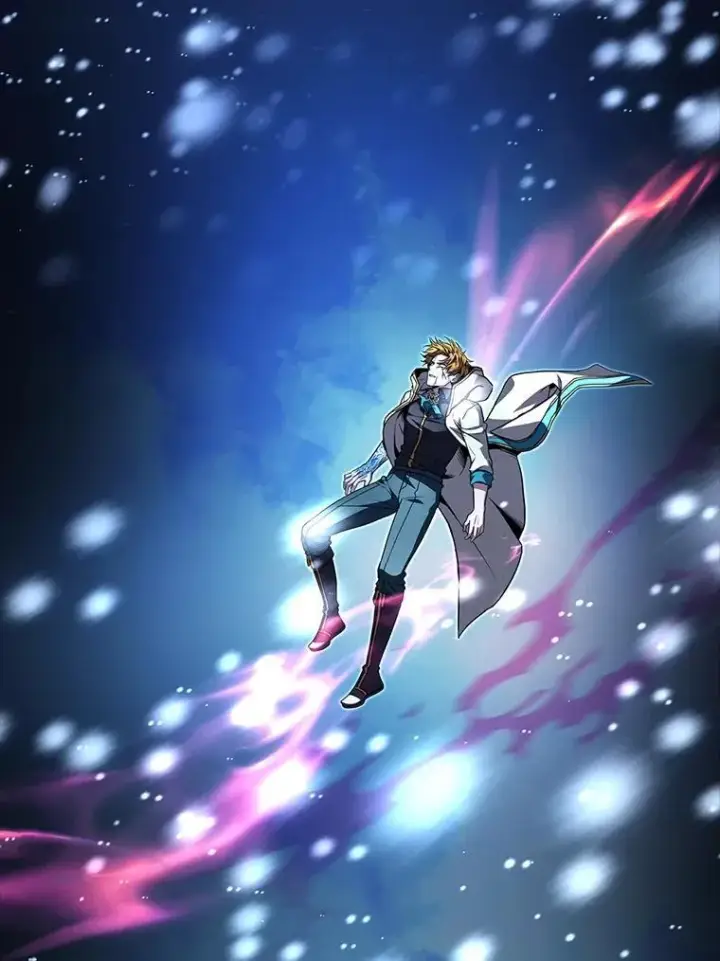 漫画《有才能的魔法师》94.大胆威胁祖先第82张图