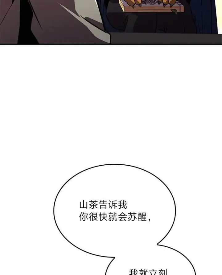 漫画《有才能的魔法师》96.律虎王的日记第119张图