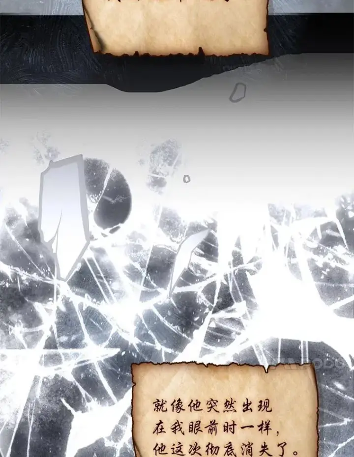 漫画《有才能的魔法师》96.律虎王的日记第163张图
