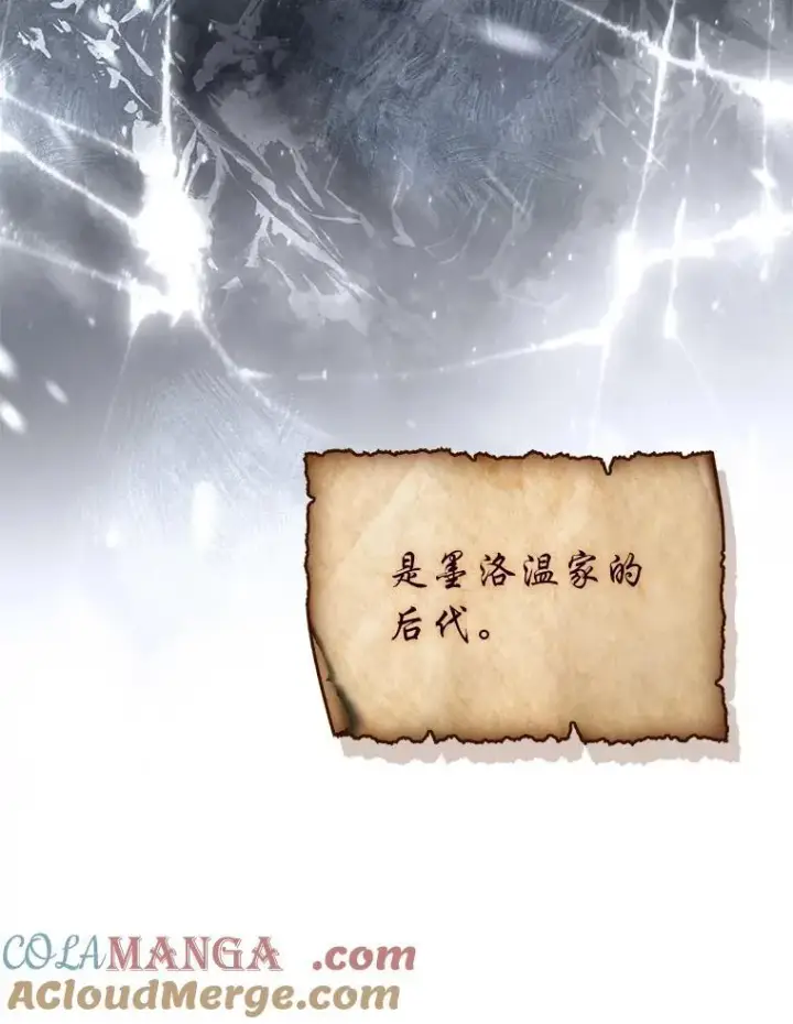 漫画《有才能的魔法师》96.律虎王的日记第165张图