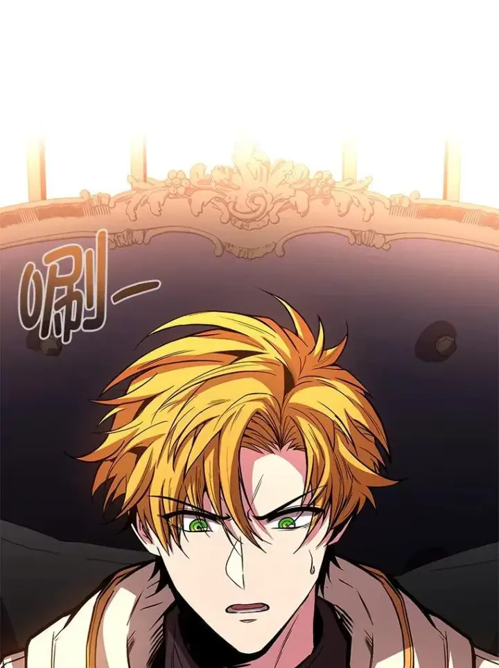 漫画《有才能的魔法师》96.律虎王的日记第166张图