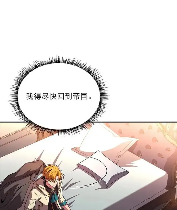 漫画《有才能的魔法师》96.律虎王的日记第175张图