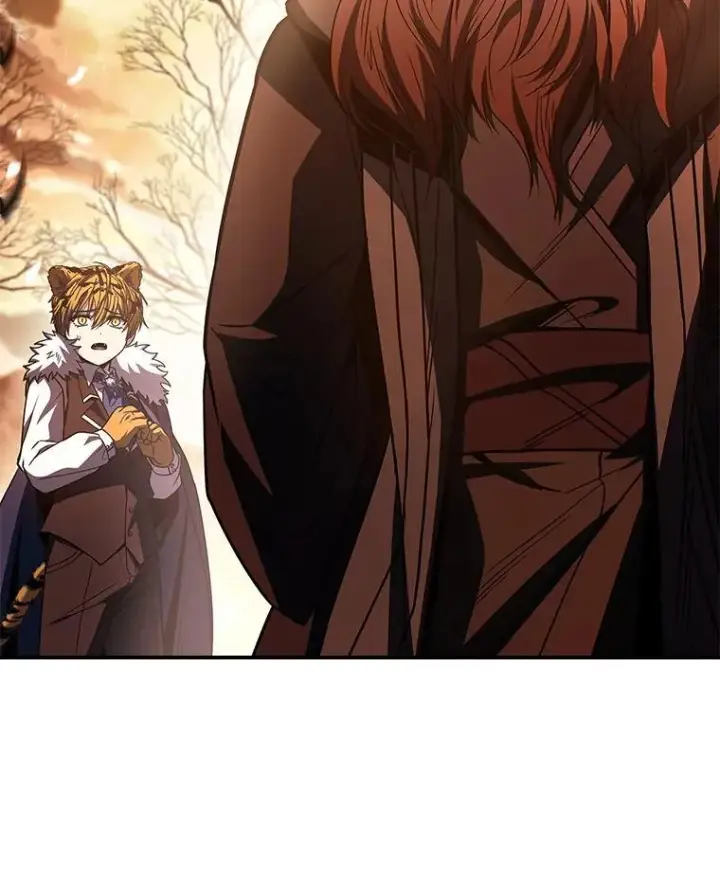 漫画《有才能的魔法师》96.律虎王的日记第43张图