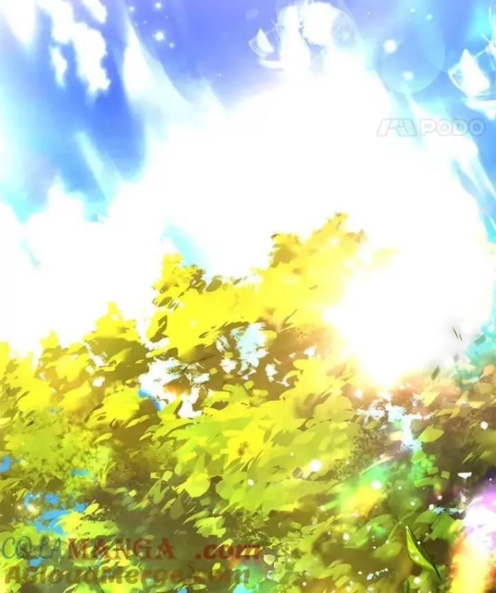 漫画《有才能的魔法师》96.律虎王的日记第73张图