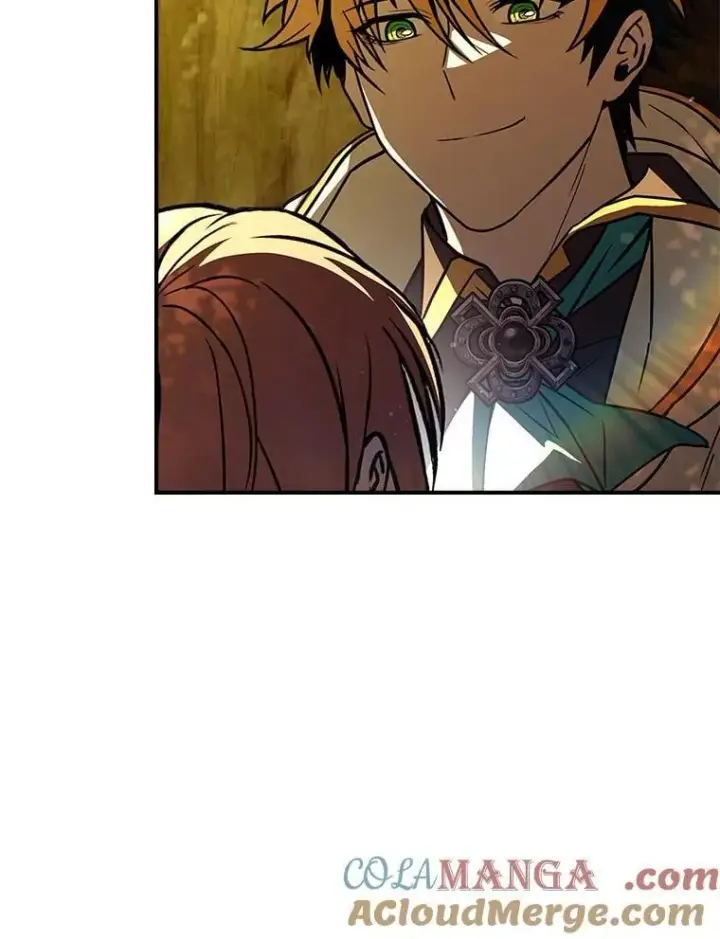 漫画《有才能的魔法师》96.律虎王的日记第85张图