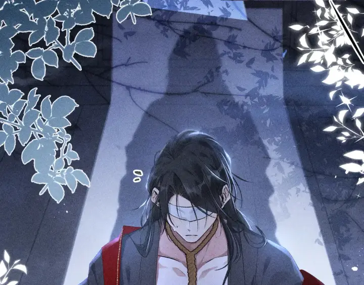漫画《诱敌深入》12 要本王教教你么第22张图
