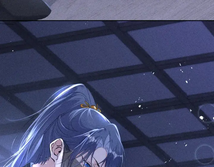 漫画《诱敌深入》12 要本王教教你么第32张图