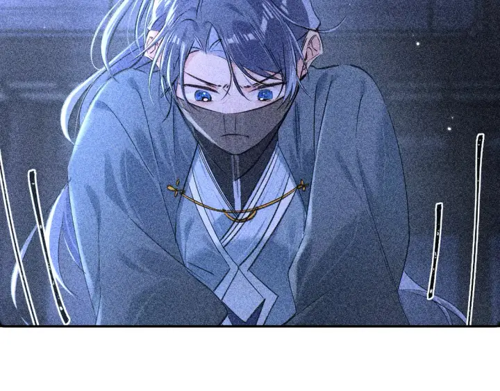 漫画《诱敌深入》13 而今你是阶下囚第38张图