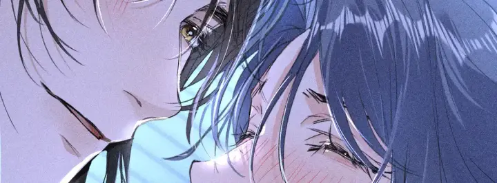 漫画《诱敌深入》14 分明是想轻薄我第113张图