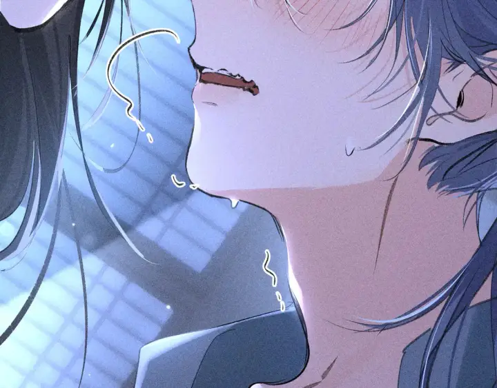 漫画《诱敌深入》14 分明是想轻薄我第114张图