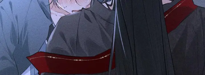 漫画《诱敌深入》14 分明是想轻薄我第121张图