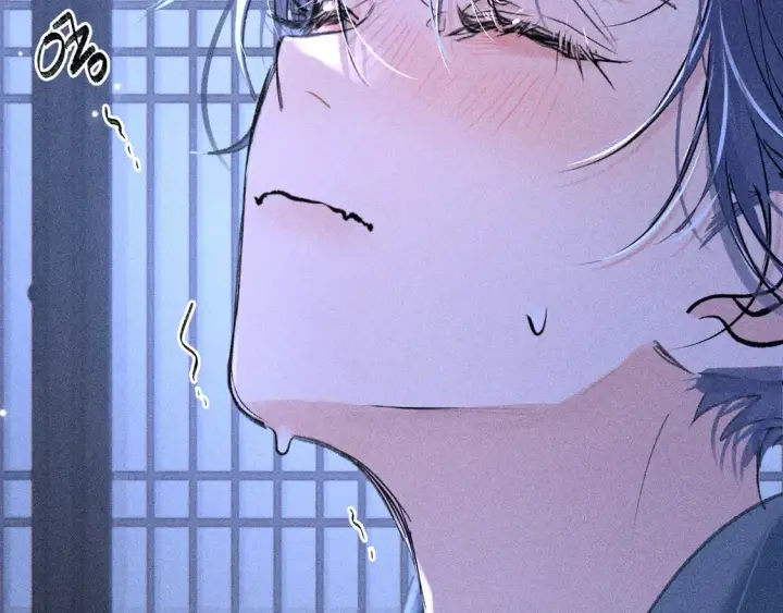 漫画《诱敌深入》14 分明是想轻薄我第64张图