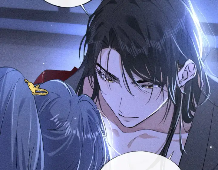 漫画《诱敌深入》14 分明是想轻薄我第86张图