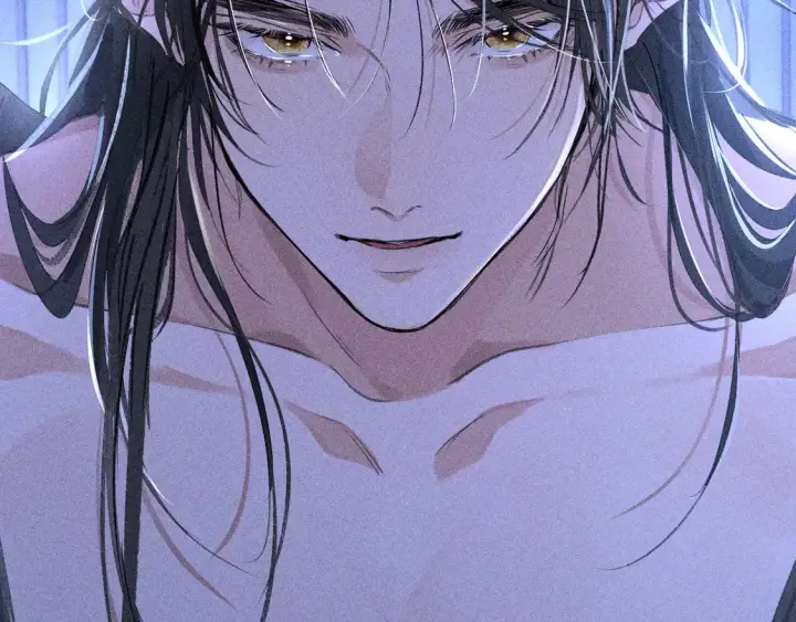 漫画《诱敌深入》14 分明是想轻薄我第92张图