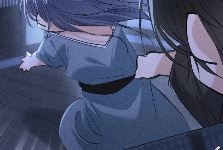 漫画《诱敌深入》15 诱敌太深可以进第21张图
