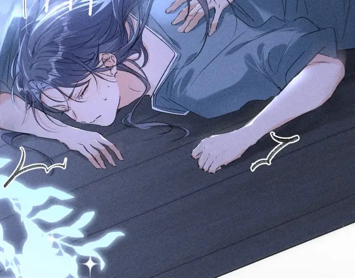 漫画《诱敌深入》15 诱敌太深可以进第24张图