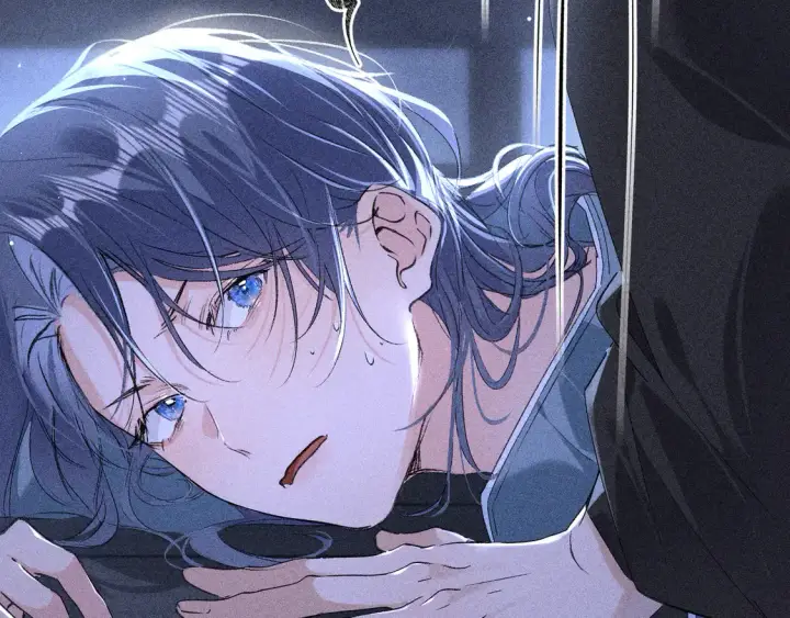 漫画《诱敌深入》15 诱敌太深可以进第26张图