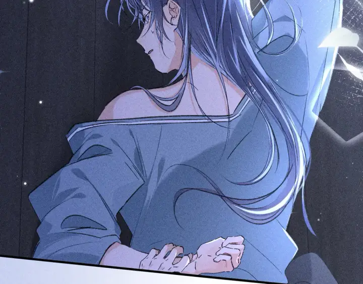 漫画《诱敌深入》15 诱敌太深可以进第38张图