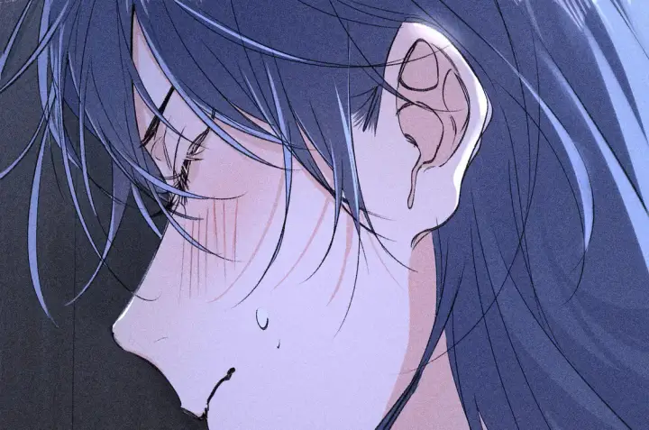 漫画《诱敌深入》15 诱敌太深可以进第41张图