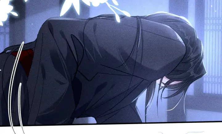 漫画《诱敌深入》15 诱敌太深可以进第51张图