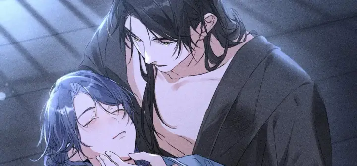漫画《诱敌深入》16 郁赐你真是禽兽第37张图