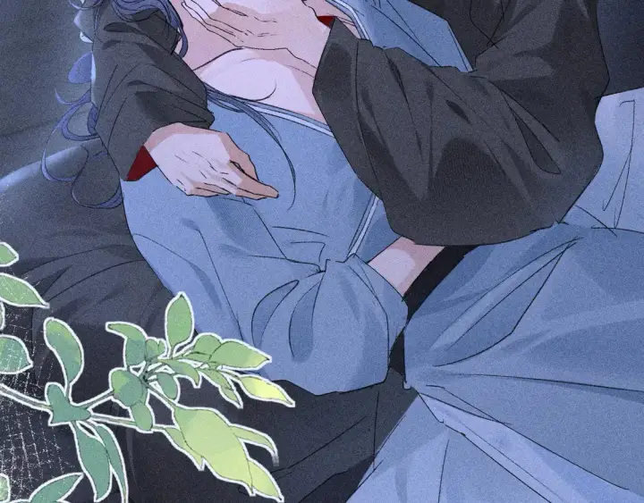漫画《诱敌深入》16 郁赐你真是禽兽第38张图