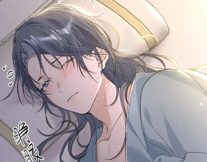漫画《诱敌深入》16 郁赐你真是禽兽第54张图