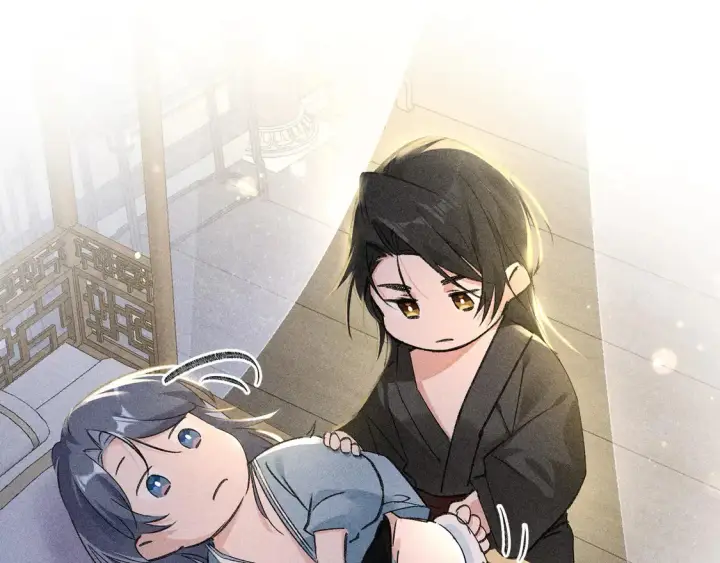 漫画《诱敌深入》16 郁赐你真是禽兽第56张图