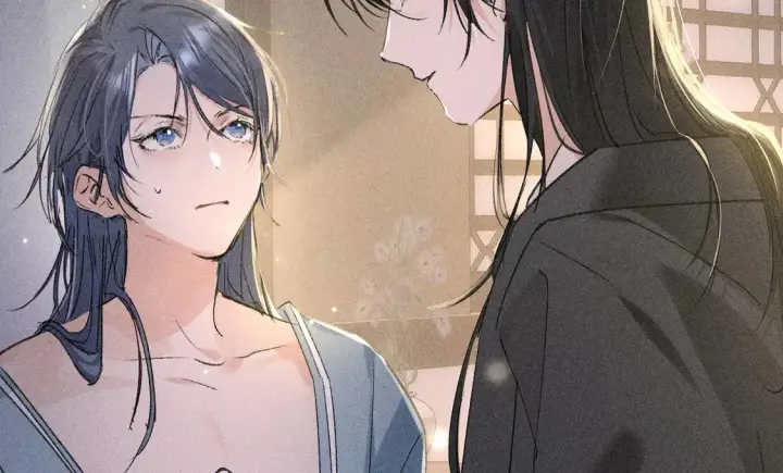 漫画《诱敌深入》16 郁赐你真是禽兽第75张图