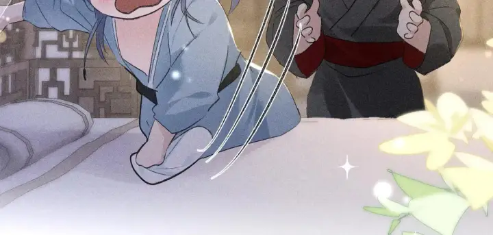 漫画《诱敌深入》16 郁赐你真是禽兽第79张图