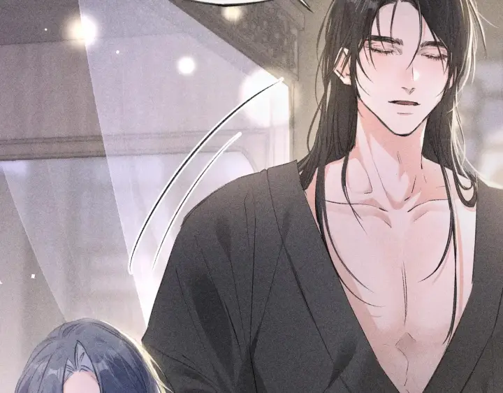 漫画《诱敌深入》17 这事本王不吃亏第10张图