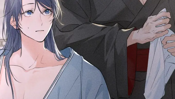 漫画《诱敌深入》17 这事本王不吃亏第11张图