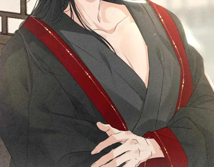 漫画《诱敌深入》17 这事本王不吃亏第110张图