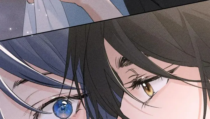 漫画《诱敌深入》17 这事本王不吃亏第7张图