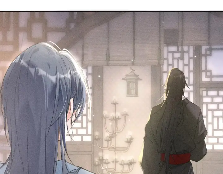漫画《诱敌深入》17 这事本王不吃亏第70张图