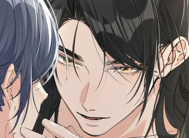漫画《诱敌深入》18 皇兄这里有变态第15张图