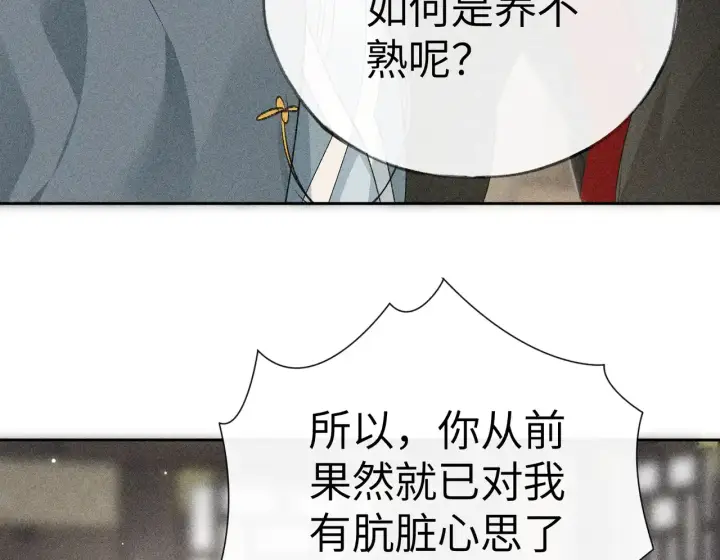 漫画《诱敌深入》18 皇兄这里有变态第43张图