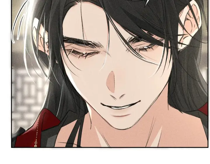 漫画《诱敌深入》18 皇兄这里有变态第49张图