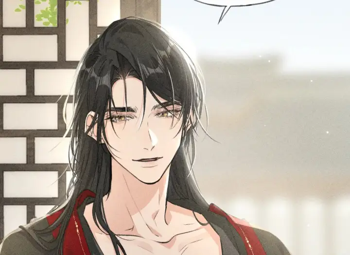 漫画《诱敌深入》18 皇兄这里有变态第5张图