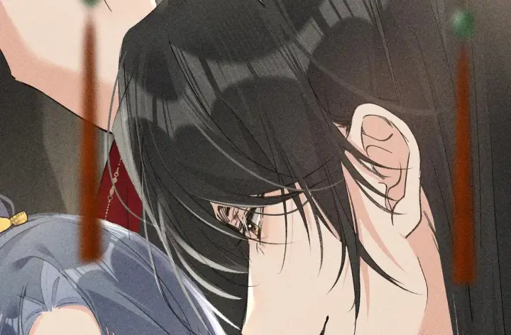 漫画《诱敌深入》18 皇兄这里有变态第53张图