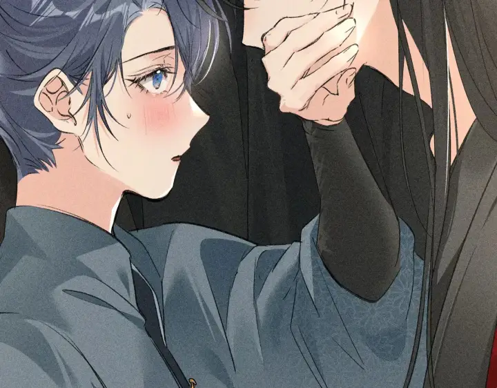 漫画《诱敌深入》18 皇兄这里有变态第60张图
