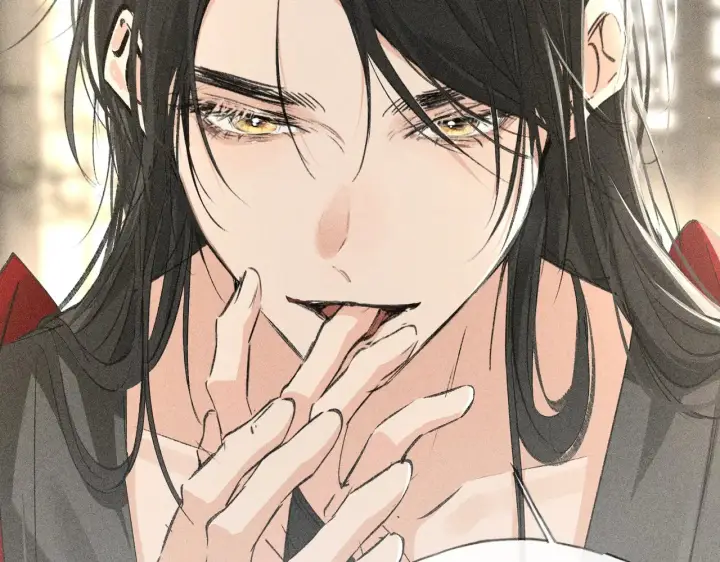 漫画《诱敌深入》18 皇兄这里有变态第68张图