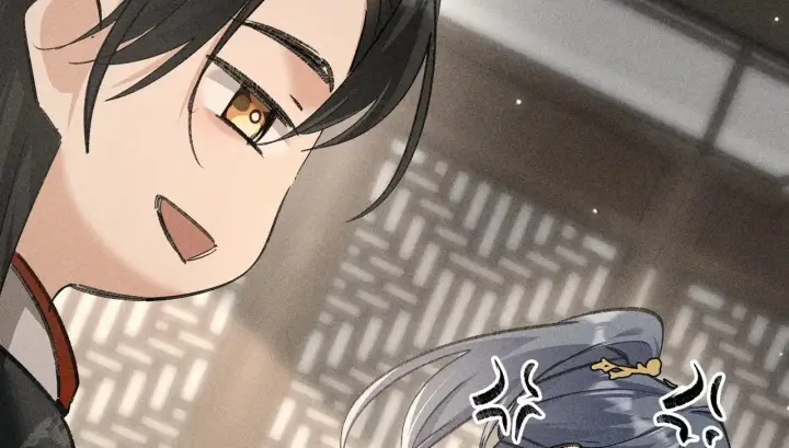 漫画《诱敌深入》19 你只对我特殊吗第101张图